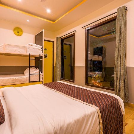 Corbett Wild Resorts & Spa Garjia المظهر الخارجي الصورة