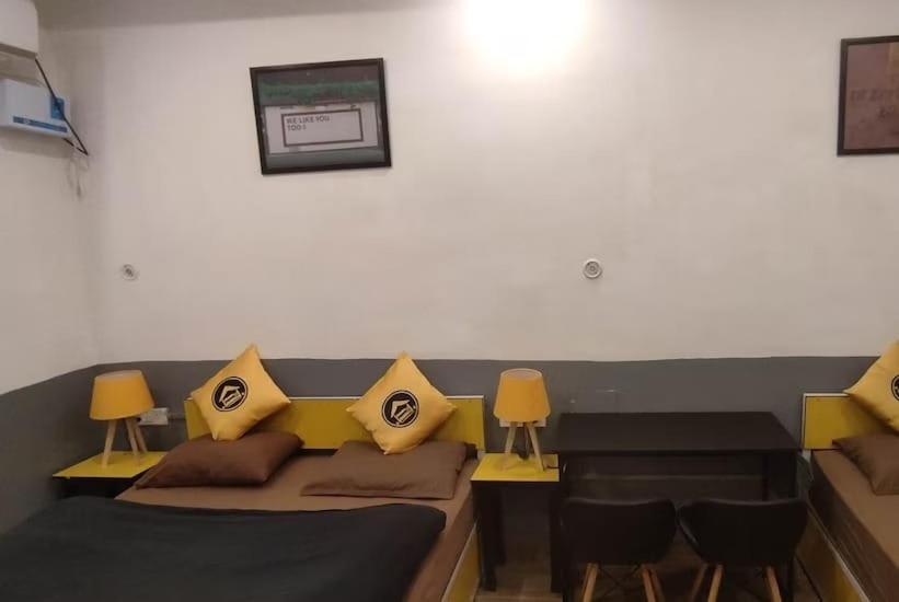 Corbett Wild Resorts & Spa Garjia المظهر الخارجي الصورة